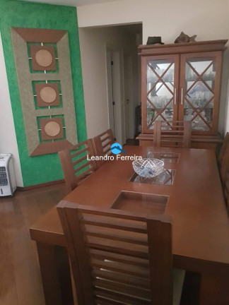 Imagem Apartamento com 3 Quartos à Venda, 70 m² em Paulicéia - São Bernardo Do Campo Imagem Apartamento com 3 Quartos à Venda, 70 m² em Paulicéia - São Bernardo Do Campo