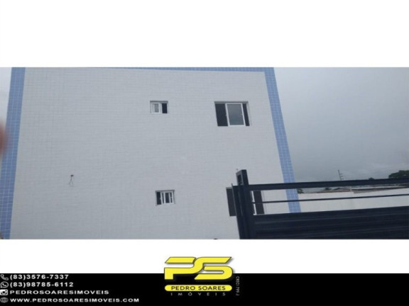 Imagem Apartamento com 2 Quartos à Venda, 42 m² em Gramame - João Pessoa Imagem Apartamento com 2 Quartos à Venda, 42 m² em Gramame - João Pessoa