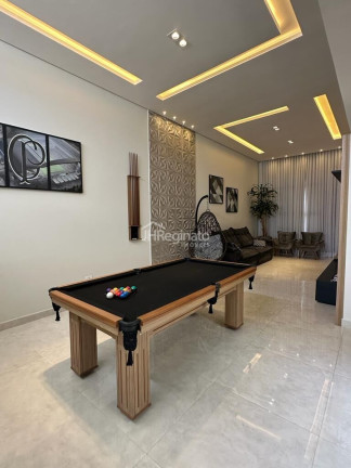 Imagem Casa de Condomínio com 2 Quartos à Venda, 163 m² em Caguaçu - Sorocaba Imagem Casa de Condomínio com 2 Quartos à Venda, 163 m² em Caguaçu - Sorocaba