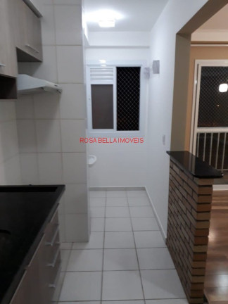 Imagem Apartamento com 2 Quartos à Venda, 60 m² em Bosque Dos Jacarandás/ Engordadouro - Jundiaí Imagem Apartamento com 2 Quartos à Venda, 60 m² em Bosque Dos Jacarandás/ Engordadouro - Jundiaí