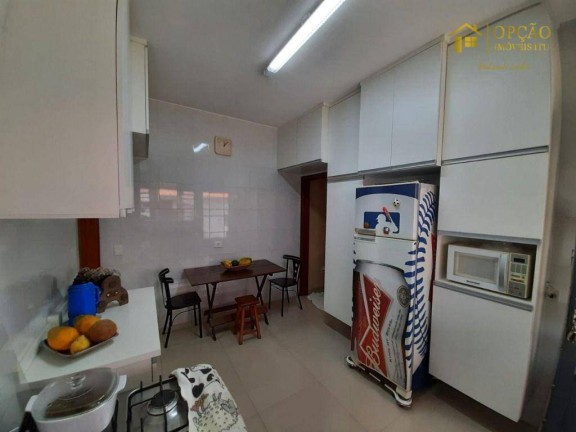 Imagem Casa com 3 Quartos à Venda, 220 m² em Jardim Aeroporto I - Itu Imagem Casa com 3 Quartos à Venda, 220 m² em Jardim Aeroporto I - Itu