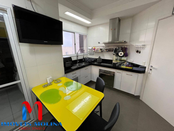 Imagem Apartamento com 3 Quartos à Venda, 156 m² em Santa Paula - São Caetano Do Sul Imagem Apartamento com 3 Quartos à Venda, 156 m² em Santa Paula - São Caetano Do Sul