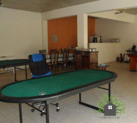 Imagem Casa com 5 Quartos à Venda, 640 m² em São Paulo Ii - Cotia