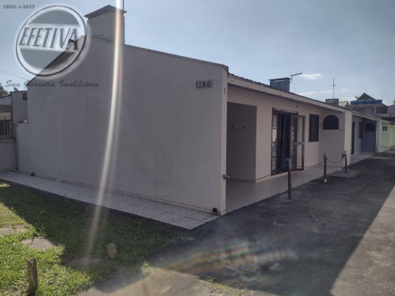Imagem Casa com 2 Quartos à Venda, 88 m² em Centro - Guaratuba Imagem Casa com 2 Quartos à Venda, 88 m² em Centro - Guaratuba