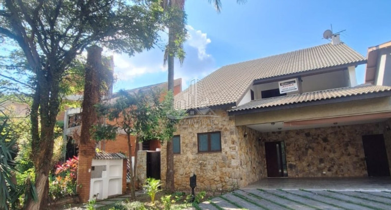 Imagem Casa com 2 Quartos para Alugar, 360 m² em Alphaville - Santana De Parnaíba Imagem Casa com 2 Quartos para Alugar, 360 m² em Alphaville - Santana De Parnaíba