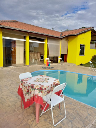 Imagem Imóvel com 1 Quarto à Venda, 250 m² em Cafezal - Itupeva Imagem Imóvel com 1 Quarto à Venda, 250 m² em Cafezal - Itupeva