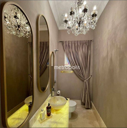 Imagem Sobrado com 4 Quartos à Venda, 860 m² em Brooklin - São Paulo Imagem Sobrado com 4 Quartos à Venda, 860 m² em Brooklin - São Paulo
