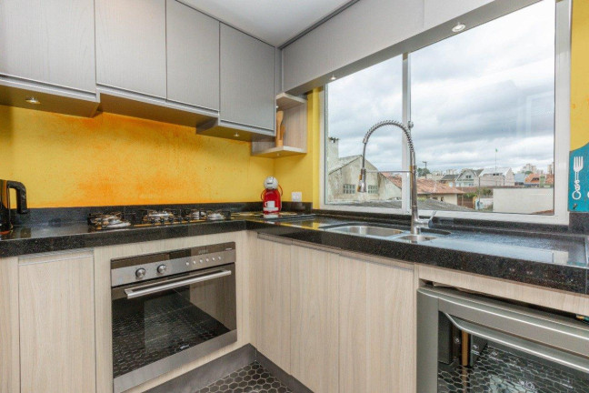 Imagem Sobrado com 2 Quartos à Venda, 115 m² em Campo Comprido - Curitiba Imagem Sobrado com 2 Quartos à Venda, 115 m² em Campo Comprido - Curitiba
