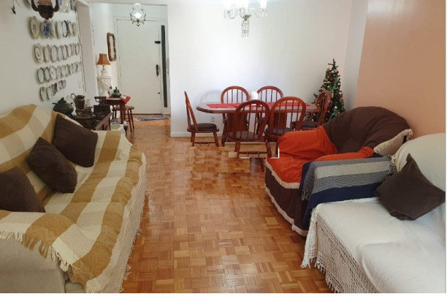Imagem Apartamento com 3 Quartos à Venda, 147 m² em Bela Vista - Porto Alegre Imagem Apartamento com 3 Quartos à Venda, 147 m² em Bela Vista - Porto Alegre