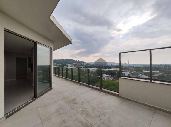 Imagem Apartamento com 3 Quartos à Venda, 197 m² em Centro - Santa Cruz Do Sul Imagem Apartamento com 3 Quartos à Venda, 197 m² em Centro - Santa Cruz Do Sul
