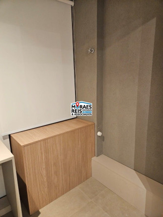 Imagem Apartamento com 1 Quarto para Alugar, 25 m² em Pinheiros - São Paulo Imagem Apartamento com 1 Quarto para Alugar, 25 m² em Pinheiros - São Paulo