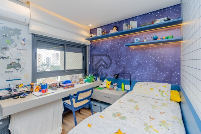 Imagem Apartamento com 4 Quartos à Venda, 150 m² em Perdizes - São Paulo Imagem Apartamento com 4 Quartos à Venda, 150 m² em Perdizes - São Paulo