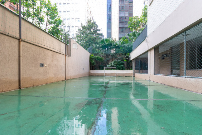 Imagem Apartamento com 3 Quartos à Venda, 116 m² em Itaim Bibi - São Paulo Imagem Apartamento com 3 Quartos à Venda, 116 m² em Itaim Bibi - São Paulo