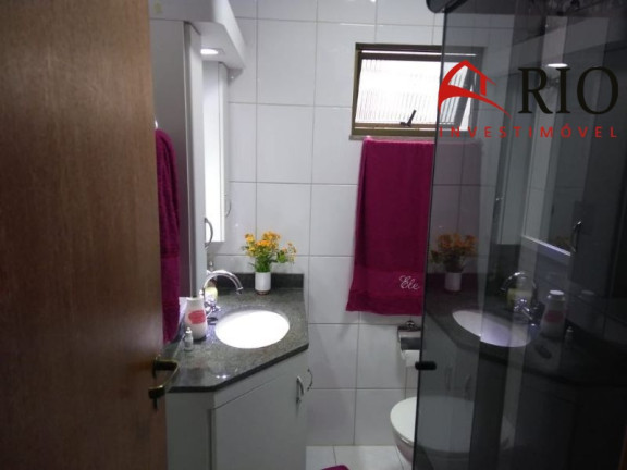 Imagem Imóvel com 4 Quartos à Venda, 105 m² em Recreio Dos Bandeirantes - Rio De Janeiro Imagem Imóvel com 4 Quartos à Venda, 105 m² em Recreio Dos Bandeirantes - Rio De Janeiro