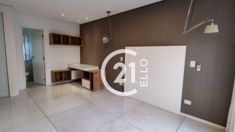 Imagem Apartamento com 2 Quartos para Alugar, 132 m² em Itaim Bibi - São Paulo Imagem Apartamento com 2 Quartos para Alugar, 132 m² em Itaim Bibi - São Paulo