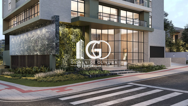 Imagem Apartamento com 3 Quartos à Venda, 102 m² em Centro - Criciúma Imagem Apartamento com 3 Quartos à Venda, 102 m² em Centro - Criciúma