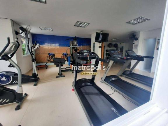 Imagem Apartamento com 3 Quartos à Venda, 92 m² em Santa Paula - São Caetano Do Sul Imagem Apartamento com 3 Quartos à Venda, 92 m² em Santa Paula - São Caetano Do Sul