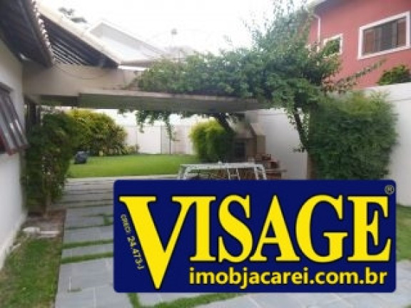 Imagem Casa com 3 Quartos à Venda, 207 m² em Cond. Jardim Coleginho - Jacareí Imagem Casa com 3 Quartos à Venda, 207 m² em Cond. Jardim Coleginho - Jacareí