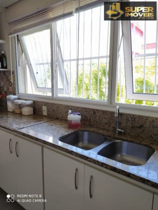 Imagem Casa de Condomínio com 3 Quartos à Venda, 248 m² em Areal - Pelotas Imagem Casa de Condomínio com 3 Quartos à Venda, 248 m² em Areal - Pelotas
