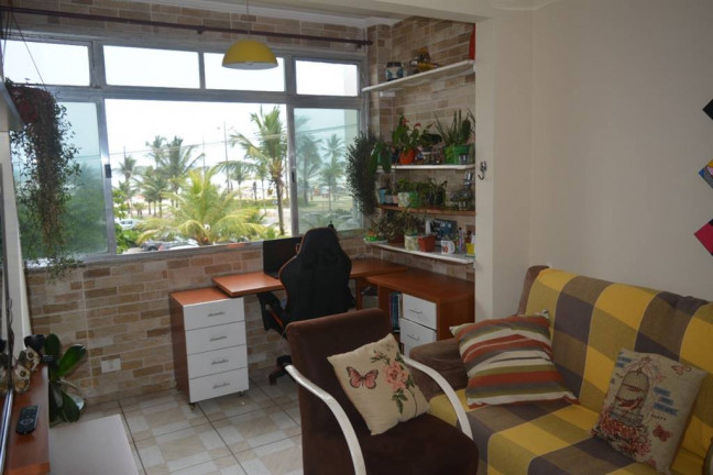 Imagem Apartamento com 3 Quartos à Venda, 118 m² em Ocian - Praia Grande Imagem Apartamento com 3 Quartos à Venda, 118 m² em Ocian - Praia Grande