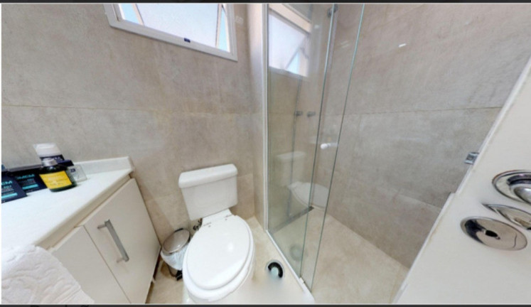 Imagem Apartamento com 3 Quartos à Venda, 85 m² em Vila Clementino - São Paulo Imagem Apartamento com 3 Quartos à Venda, 85 m² em Vila Clementino - São Paulo