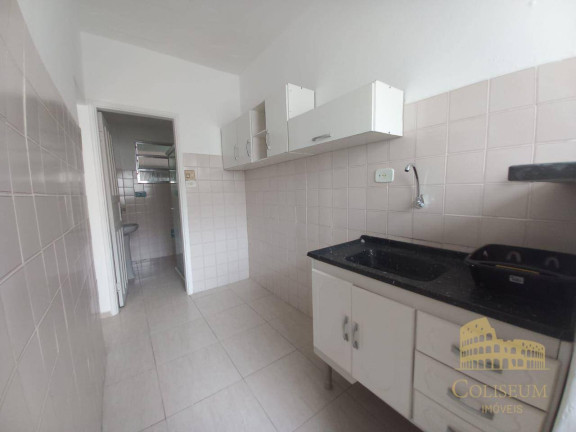 Imagem Kitnet com 1 Quarto à Venda, 32 m² em Aviação - Praia Grande Imagem Kitnet com 1 Quarto à Venda, 32 m² em Aviação - Praia Grande