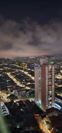 Imagem Apartamento com 3 Quartos à Venda, 80 m² em Centro - São Bernardo Do Campo