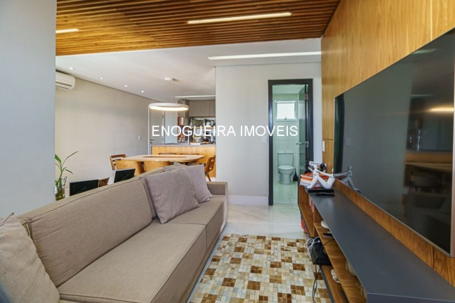 Imagem Apartamento com 3 Quartos à Venda, 64 m² em Vila Guilherme - São Paulo Imagem Apartamento com 3 Quartos à Venda, 64 m² em Vila Guilherme - São Paulo