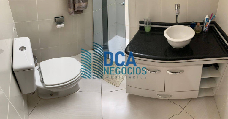 Imagem Casa de Condomínio com 2 Quartos à Venda, 141 m² em Vila São Geraldo - Taubaté Imagem Casa de Condomínio com 2 Quartos à Venda, 141 m² em Vila São Geraldo - Taubaté