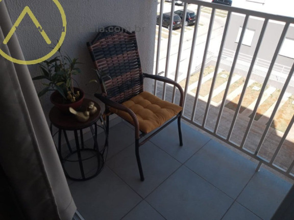 Imagem Apartamento com 2 Quartos à Venda, 56 m² em Jardim Das Cerejeiras - Atibaia Imagem Apartamento com 2 Quartos à Venda, 56 m² em Jardim Das Cerejeiras - Atibaia