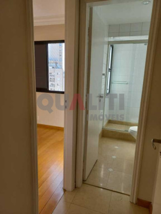 Imagem Apartamento com 2 Quartos à Venda, 70 m² em Vila Olímpia - São Paulo
