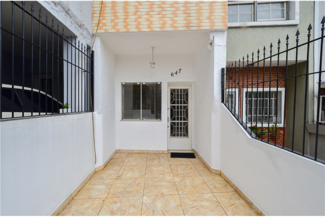 Imagem Casa com 2 Quartos à Venda, 84 m² em Perdizes - São Paulo Imagem Casa com 2 Quartos à Venda, 84 m² em Perdizes - São Paulo
