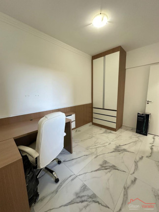 Imagem Edifício Residencial com 3 Quartos à Venda, 80 m² em Granjas Santa Terezinha - Taubaté Imagem Edifício Residencial com 3 Quartos à Venda, 80 m² em Granjas Santa Terezinha - Taubaté