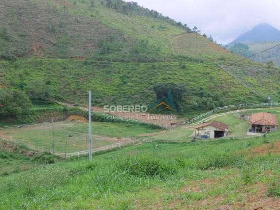 Imagem Imóvel com 2 Quartos à Venda, 145.000 m² em Imbiu - Teresópolis Imagem Imóvel com 2 Quartos à Venda, 145.000 m² em Imbiu - Teresópolis