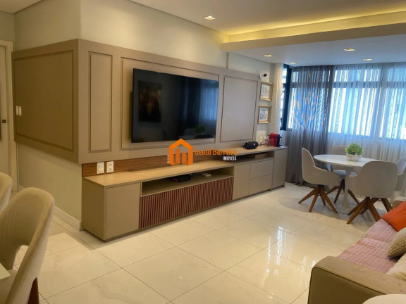 Imagem Apartamento com 3 Quartos à Venda, 120 m² em Aldeota - Fortaleza Imagem Apartamento com 3 Quartos à Venda, 120 m² em Aldeota - Fortaleza