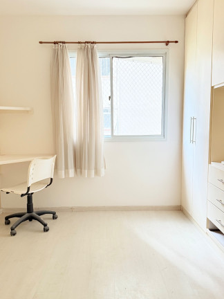 Imagem Apartamento com 1 Quarto à Venda, 28 m² em Perdizes - São Paulo
