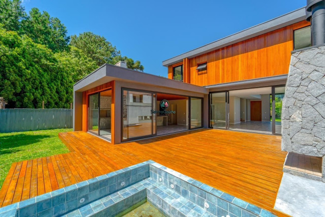 Imagem Casa de Condomínio com 3 Quartos à Venda, 347 m² em Bavária - Gramado Imagem Casa de Condomínio com 3 Quartos à Venda, 347 m² em Bavária - Gramado