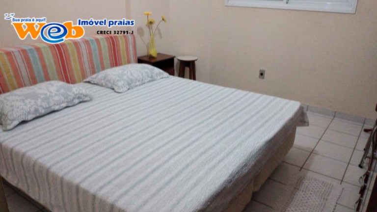 Imagem Apartamento com 2 Quartos à Venda,  em Guilhermina - Praia Grande