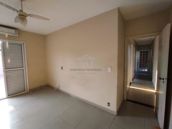 Imagem Casa com 3 Quartos para Alugar,  em Vila Liberdade - Jundiaí