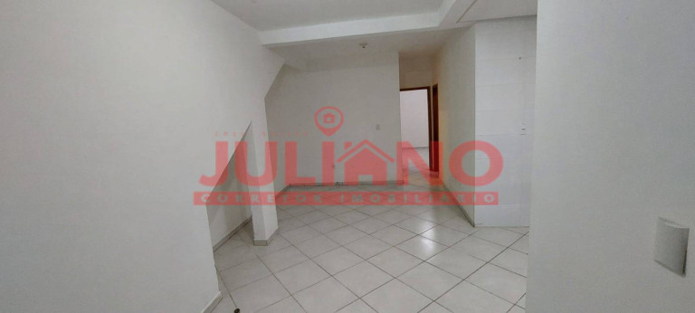 Imagem Apartamento com 2 Quartos à Venda, 50 m² em Itajaí Imagem Apartamento com 2 Quartos à Venda, 50 m² em Itajaí