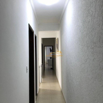 Imagem Sobrado com 4 Quartos à Venda ou Locação, 259 m² em Cidade Patriarca - São Paulo