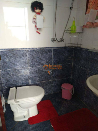 Imagem Sobrado com 3 Quartos à Venda, 125 m² em Parque Renato Maia - Guarulhos Imagem Sobrado com 3 Quartos à Venda, 125 m² em Parque Renato Maia - Guarulhos