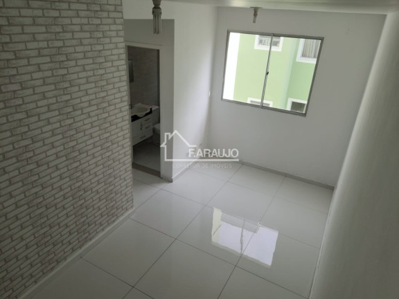 Imagem Apartamento com 2 Quartos à Venda, 52 m² em Vila Leopoldina - Sorocaba Imagem Apartamento com 2 Quartos à Venda, 52 m² em Vila Leopoldina - Sorocaba