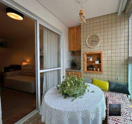 Imagem Apartamento com 2 Quartos à Venda, 69 m² em Rudge Ramos - São Bernardo Do Campo Imagem Apartamento com 2 Quartos à Venda, 69 m² em Rudge Ramos - São Bernardo Do Campo