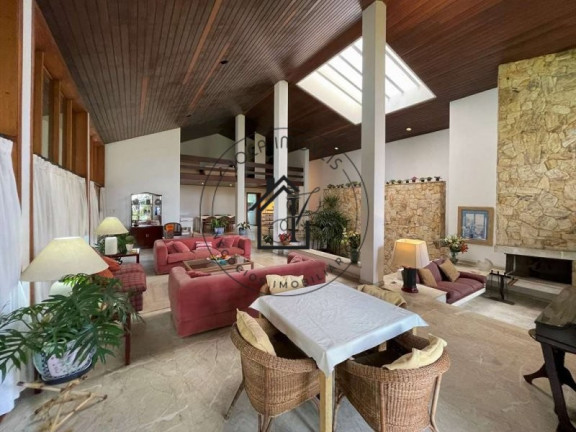Imagem Casa de Condomínio com 3 Quartos à Venda, 10.000 m² em Chácara Granja Velha - Cotia