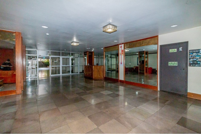 Imagem Apartamento com 1 Quarto à Venda, 50 m² em Centro Histórico - Porto Alegre Imagem Apartamento com 1 Quarto à Venda, 50 m² em Centro Histórico - Porto Alegre