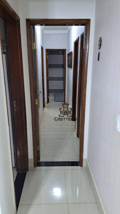 Imagem Apartamento com 3 Quartos à Venda, 105 m² em Bancários - Londrina