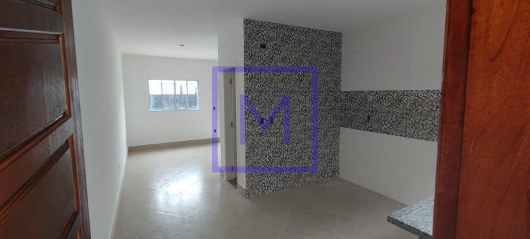 Imagem Casa com 2 Quartos à Venda, 64 m² em Vila Jacuí - São Paulo