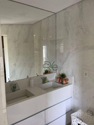 Imagem Apartamento com 4 Quartos à Venda, 260 m² em Vila Andrade - São Paulo