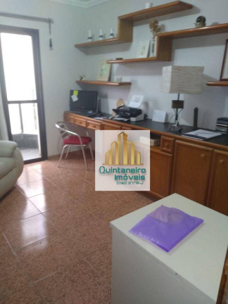 Imagem Apartamento com 4 Quartos à Venda, 144 m² em Vila Galvão - Guarulhos Imagem Apartamento com 4 Quartos à Venda, 144 m² em Vila Galvão - Guarulhos